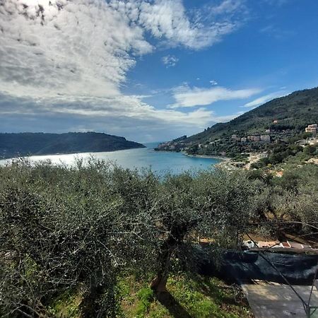 Villa San Pietro Porto Venere Extérieur photo