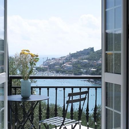 Villa San Pietro Porto Venere Extérieur photo