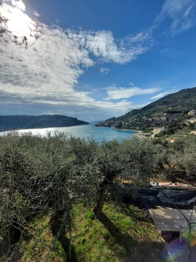 Villa San Pietro Porto Venere Extérieur photo