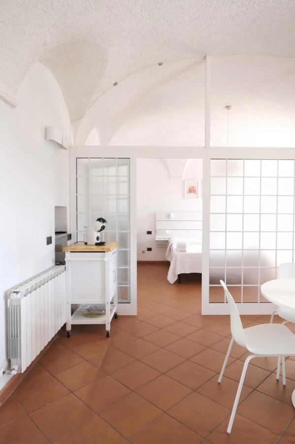 Villa San Pietro Porto Venere Extérieur photo