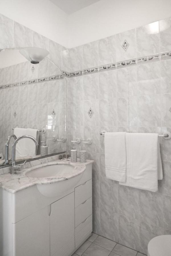 Villa San Pietro Porto Venere Extérieur photo