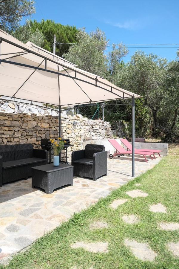 Villa San Pietro Porto Venere Extérieur photo