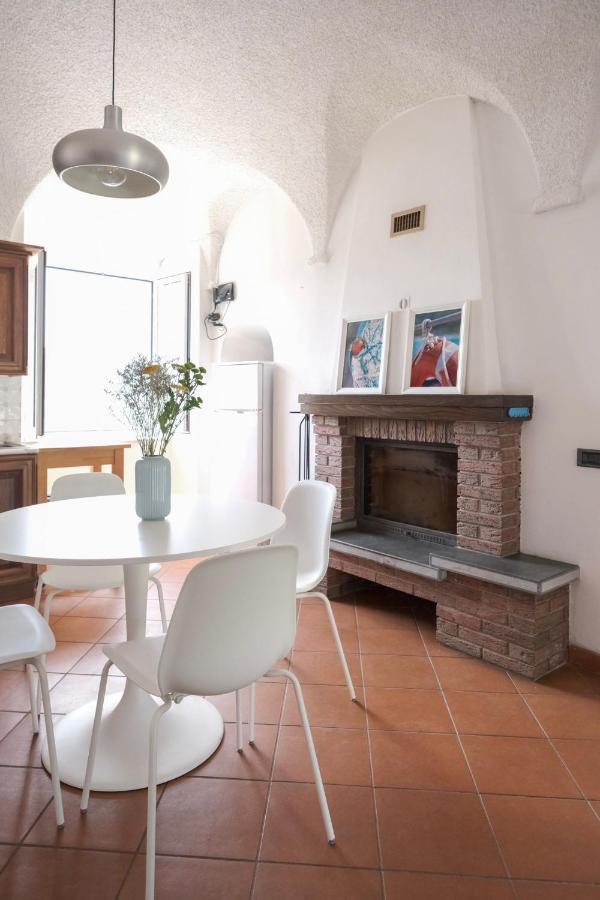Villa San Pietro Porto Venere Extérieur photo