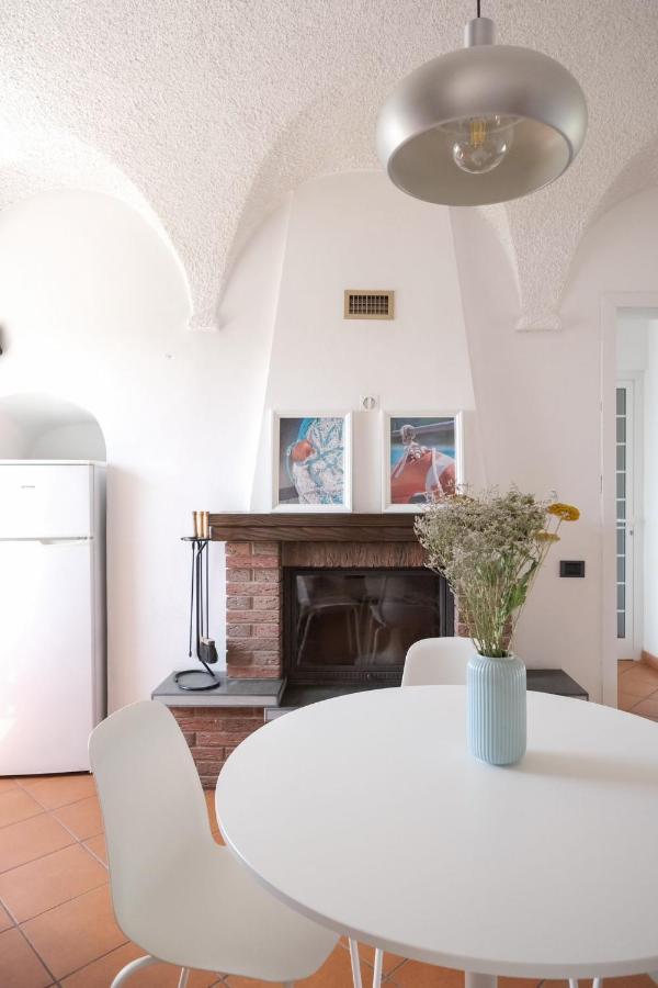 Villa San Pietro Porto Venere Extérieur photo