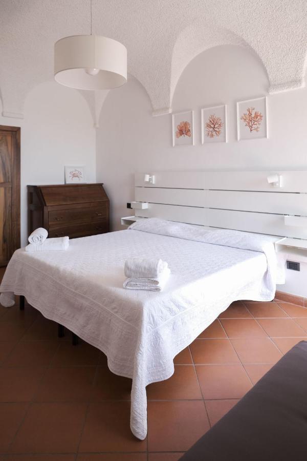 Villa San Pietro Porto Venere Extérieur photo
