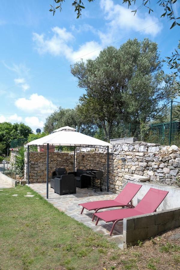 Villa San Pietro Porto Venere Extérieur photo