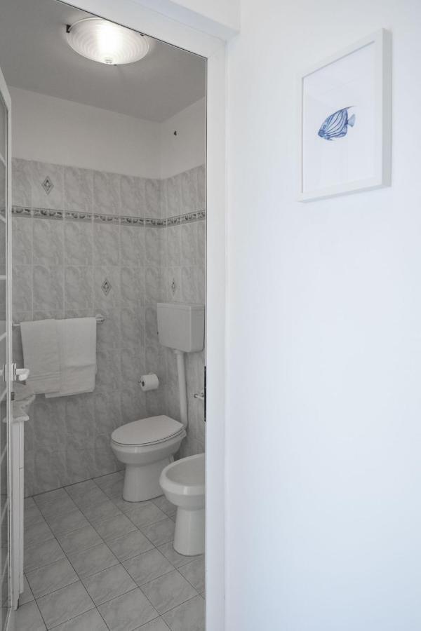 Villa San Pietro Porto Venere Extérieur photo